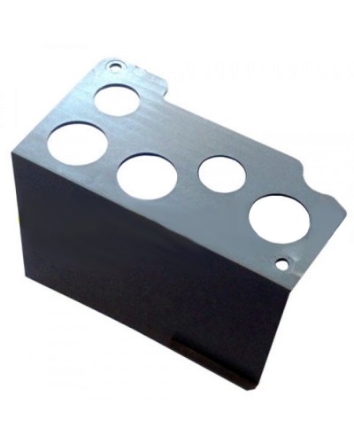 Пластины защитные BX-243 Came 119RIBX051 в Комсомольске-на-Амуре Запчасти для шлагбаумов и автоматики Pintop.ru