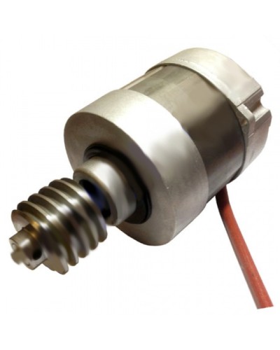 Электродвигатель BX-246 в сборе Came 119RIBX053 в Комсомольске-на-Амуре Запчасти для шлагбаумов и автоматики Pintop.ru