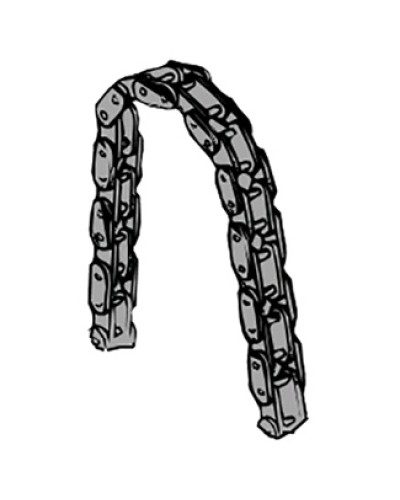 Цепь концевых выключателей C100 Came 119RIC003 в Комсомольске-на-Амуре Запчасти для шлагбаумов и автоматики Pintop.ru