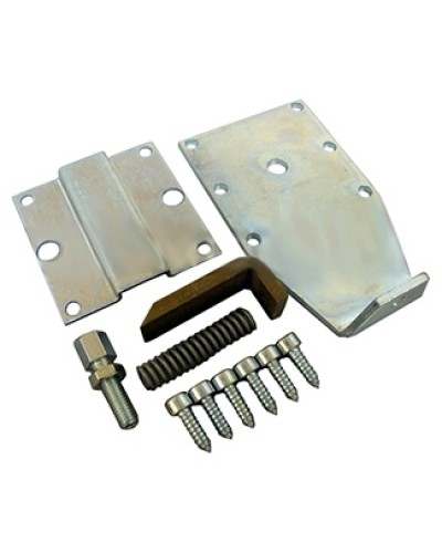 Механизм разблокировки C-BY Came 119RIC032 в Комсомольске-на-Амуре Запчасти для шлагбаумов и автоматики Pintop.ru