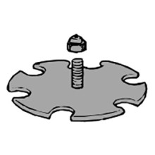 Электромагнит C-BYTCame 119RIC041