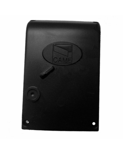 Крышка отсека конц. выключателей C-BX Came 119RICX017 в Комсомольске-на-Амуре Запчасти для шлагбаумов и автоматики Pintop.ru