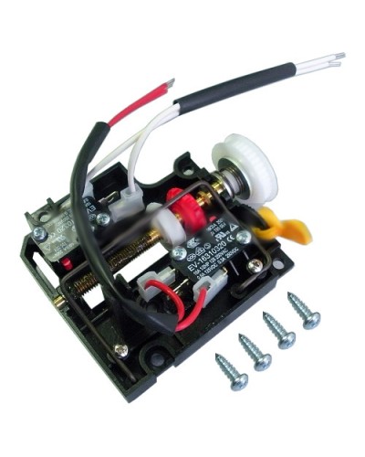 Блок концевиков в сборе для C-BX Came 119RICX021 в Комсомольске-на-Амуре Запчасти для шлагбаумов и автоматики Pintop.ru