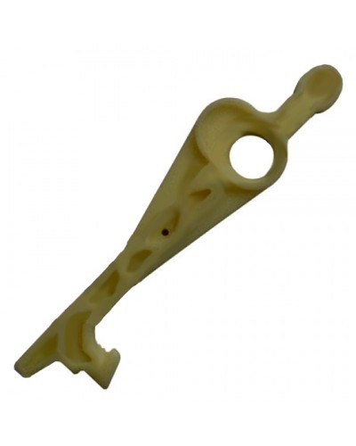 Рычаг блокировки C-BX Came 119RICX022 в Комсомольске-на-Амуре Запчасти для шлагбаумов и автоматики Pintop.ru