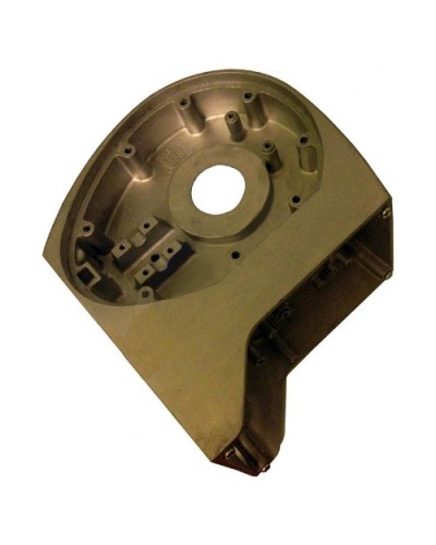 Корпус редуктора C-BX Came 119RICX025 в Комсомольске-на-Амуре Запчасти для шлагбаумов и автоматики Pintop.ru