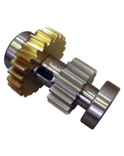 Вал разблокиратора C-BX версия V Came 119RICX028V в Комсомольске-на-Амуре Запчасти для шлагбаумов и автоматики Pintop.ru