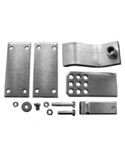 Кронштейны крепления ATI Came 119RID053 в Комсомольске-на-Амуре Запчасти для шлагбаумов и автоматики Pintop.ru