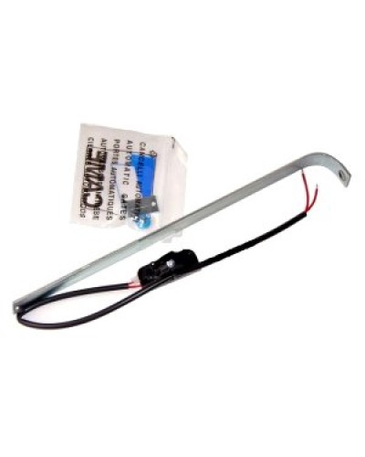 Крепление концевых выключателей ATI 3 V.1 Came 119RID054 в Комсомольске-на-Амуре Запчасти для шлагбаумов и автоматики Pintop.ru