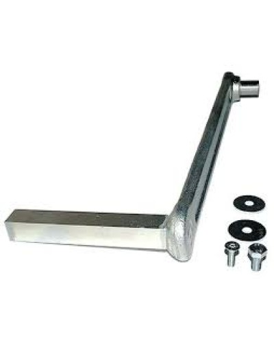 Рычаг прямой FERNI Came 119RID075 в Комсомольске-на-Амуре Запчасти для шлагбаумов и автоматики Pintop.ru