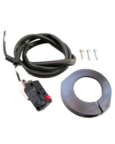 Микровыкл. FERNI в сборе Came 119RID093 в Комсомольске-на-Амуре Запчасти для шлагбаумов и автоматики Pintop.ru