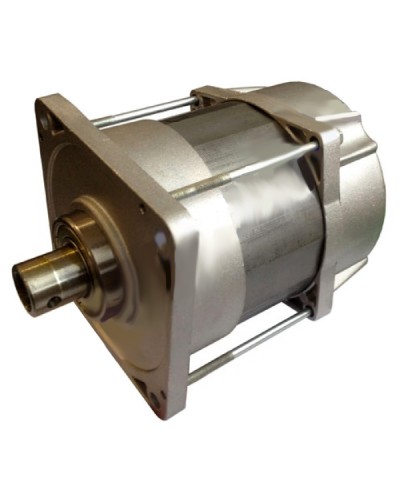 Двигатель F1024 Came 119RID095 в Комсомольске-на-Амуре Запчасти для шлагбаумов и автоматики Pintop.ru