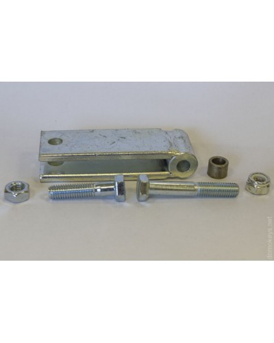 Хвостовик задний ATI KRONO Хвостовик задний ATI KRONO в Комсомольске-на-Амуре Запчасти для шлагбаумов и автоматики Pintop.ru