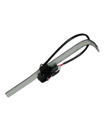 Крепление концевых выключателей ATI 5 V.1 Came 119RID105 в Комсомольске-на-Амуре Запчасти для шлагбаумов и автоматики Pintop.ru