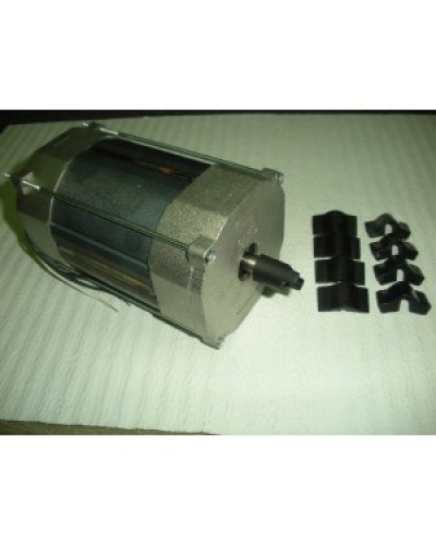 Электродвигатель для приводов серии ATI Came 119RID109 в Комсомольске-на-Амуре Запчасти для шлагбаумов и автоматики Pintop.ru