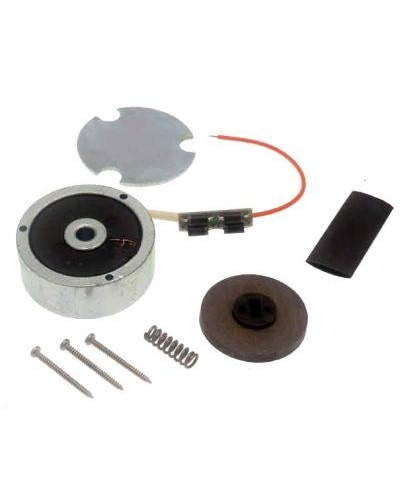 Электромагнит ATI 24 в сборе Came 119RID140 в Комсомольске-на-Амуре Запчасти для шлагбаумов и автоматики Pintop.ru