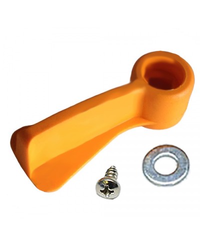 Ручка разблокировки F1000 Came 119RID156 в Комсомольске-на-Амуре Запчасти для шлагбаумов и автоматики Pintop.ru