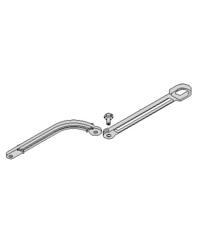 Рычаг F510 скользящий Came 119RID158 в Комсомольске-на-Амуре Запчасти для шлагбаумов и автоматики Pintop.ru