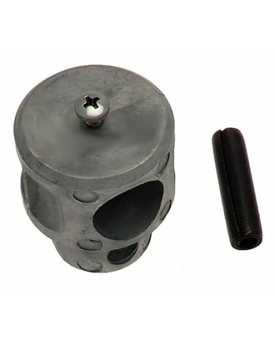 Наконечник мет. KRONO Came 119RID161 в Комсомольске-на-Амуре Запчасти для шлагбаумов и автоматики Pintop.ru