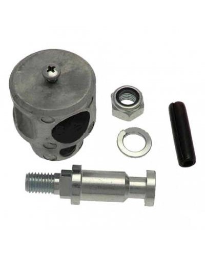 Наконечник мет.в сборе KRONO Came 119RID162 в Комсомольске-на-Амуре Запчасти для шлагбаумов и автоматики Pintop.ru