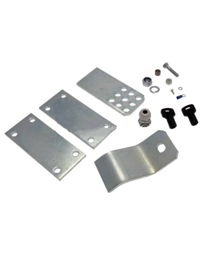 Монтажный комплект KRONO Came 119RID163 в Комсомольске-на-Амуре Запчасти для шлагбаумов и автоматики Pintop.ru