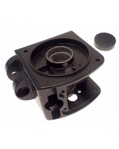 Корпус редуктора KRONO Came 119RID166 в Комсомольске-на-Амуре Запчасти для шлагбаумов и автоматики Pintop.ru