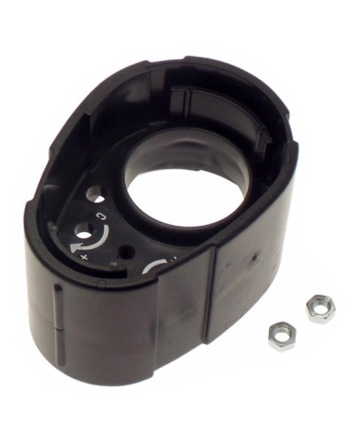 Крышка кожуха винта прав.KRONO Came 119RID176 в Комсомольске-на-Амуре Запчасти для шлагбаумов и автоматики Pintop.ru