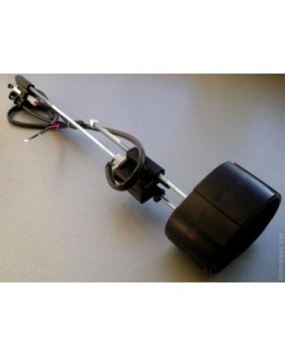 Концевые выкл. в сборе KRONO 3 прав. Came 119RID181 в Комсомольске-на-Амуре Запчасти для шлагбаумов и автоматики Pintop.ru