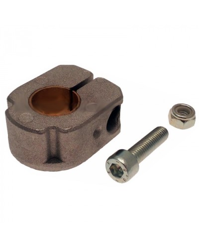 Хомут рычага FLEX Came 119RID187 в Комсомольске-на-Амуре Запчасти для шлагбаумов и автоматики Pintop.ru