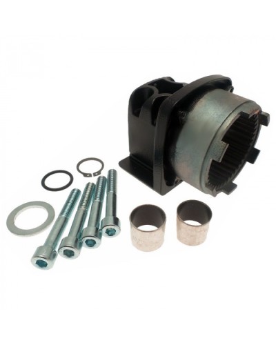 Крышка корпуса редуктора FLEX верхняя Came 119RID188 в Комсомольске-на-Амуре Запчасти для шлагбаумов и автоматики Pintop.ru