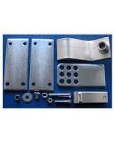 Комплект монтажный ATI Came 119RID195 в Комсомольске-на-Амуре Запчасти для шлагбаумов и автоматики Pintop.ru