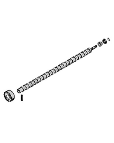 Винт ходовой ATI 3 Came 119RID199 в Комсомольске-на-Амуре Запчасти для шлагбаумов и автоматики Pintop.ru