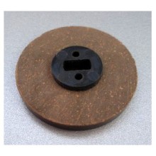 Кронштейн передний ATI Came 119RID204