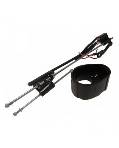 Концевые выкл. в сборе KRONO 5 прав Came 119RID214 в Комсомольске-на-Амуре Запчасти для шлагбаумов и автоматики Pintop.ru