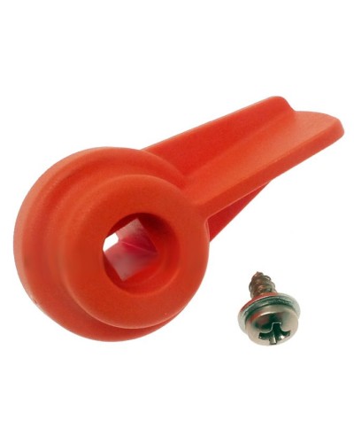 Ручка разблокировки с креплением FAST Came 119RID221 в Комсомольске-на-Амуре Запчасти для шлагбаумов и автоматики Pintop.ru