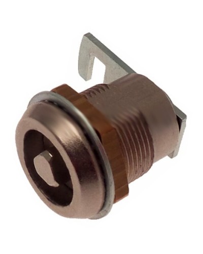 Личинка замка FAST Came 119RID222 в Комсомольске-на-Амуре Запчасти для шлагбаумов и автоматики Pintop.ru