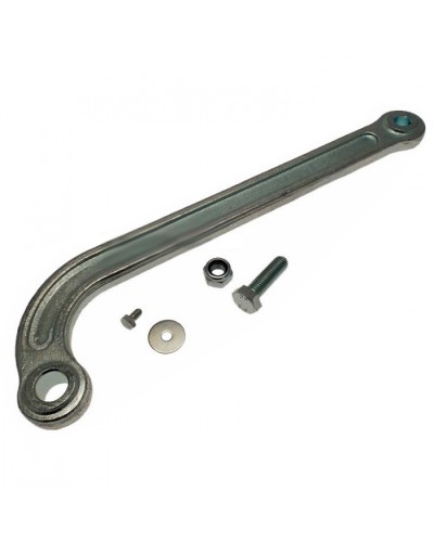 Рычаг изогнутый FAST Came 119RID225 в Комсомольске-на-Амуре Запчасти для шлагбаумов и автоматики Pintop.ru