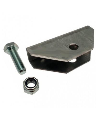 Скоба FAST Came 119RID226 в Комсомольске-на-Амуре Запчасти для шлагбаумов и автоматики Pintop.ru