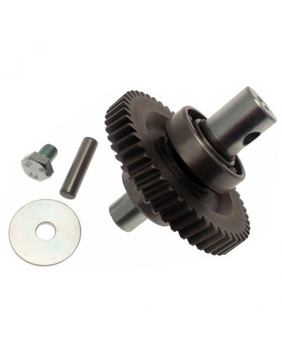 Шестерня редуктора FAST в сборе Came 119RID229 в Комсомольске-на-Амуре Запчасти для шлагбаумов и автоматики Pintop.ru