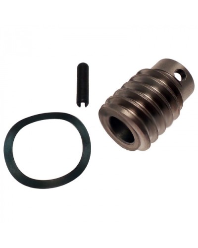 Червяк двигателя F7000 F7001 Came 119RID230 в Комсомольске-на-Амуре Запчасти для шлагбаумов и автоматики Pintop.ru