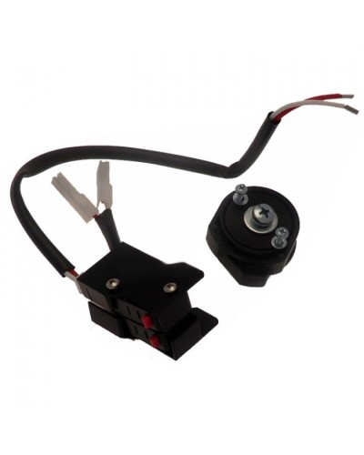 Микровыключатели FAST в сборе Came 119RID235 в Комсомольске-на-Амуре Запчасти для шлагбаумов и автоматики Pintop.ru