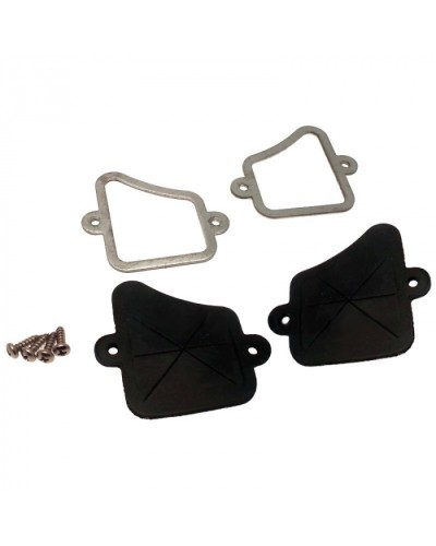 Гермоввод корпуса редуктора FAST Came 119RID236 в Комсомольске-на-Амуре Запчасти для шлагбаумов и автоматики Pintop.ru