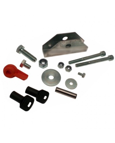 Крепеж FAST Came 119RID240 в Комсомольске-на-Амуре Запчасти для шлагбаумов и автоматики Pintop.ru