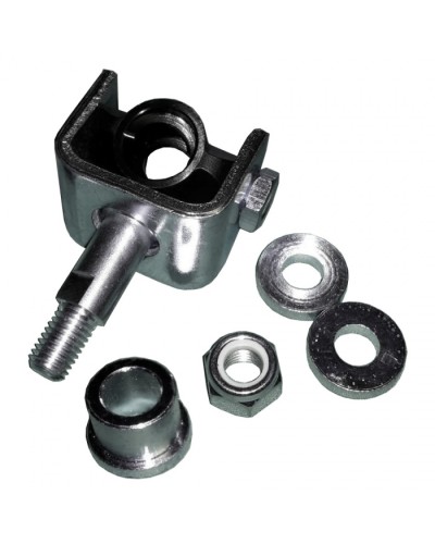 Втулка пластиковая АMICO Came 119RID259 в Комсомольске-на-Амуре Запчасти для шлагбаумов и автоматики Pintop.ru