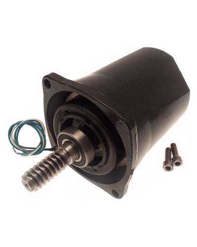 Электродвигатель KRONO в сборе Came 119RID261 в Комсомольске-на-Амуре Запчасти для шлагбаумов и автоматики Pintop.ru