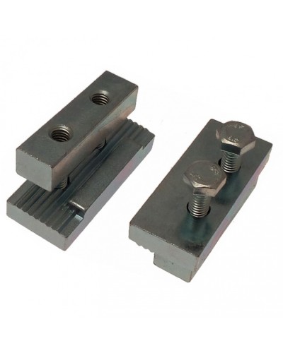 Упоры механические AMICO Came 119RID270 в Комсомольске-на-Амуре Запчасти для шлагбаумов и автоматики Pintop.ru