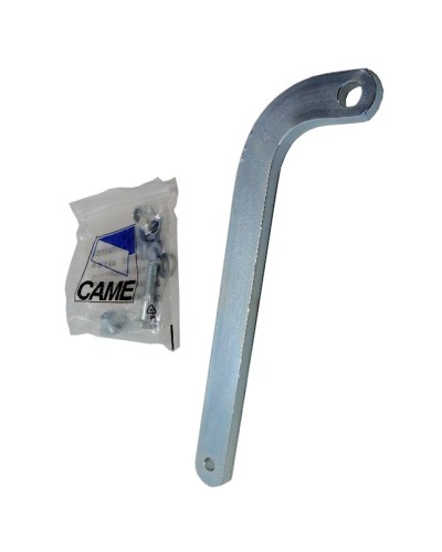 Рычаг изогнутый F7024N Came 119RID293 в Комсомольске-на-Амуре Запчасти для шлагбаумов и автоматики Pintop.ru