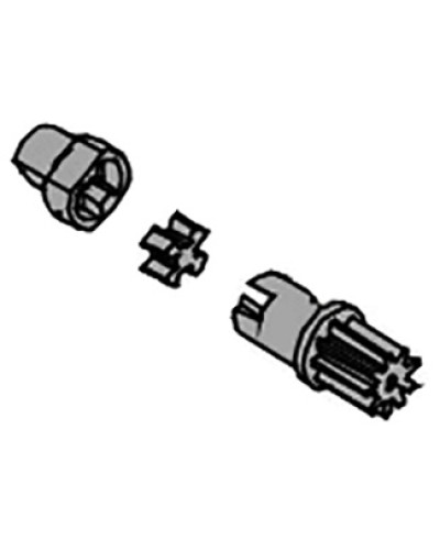 Крестовина АХO Came 119RID318 в Комсомольске-на-Амуре Запчасти для шлагбаумов и автоматики Pintop.ru