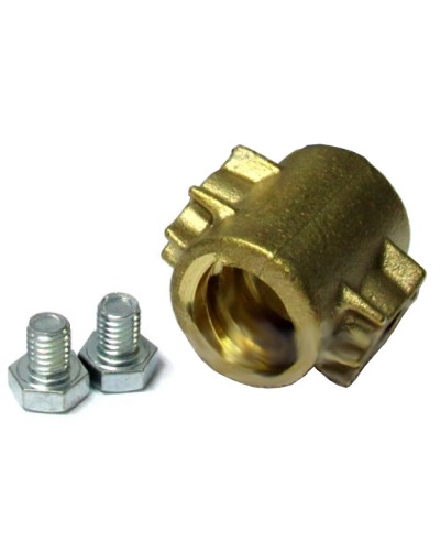 Втулка бронзовая AXO Came 119RID321 в Комсомольске-на-Амуре Запчасти для шлагбаумов и автоматики Pintop.ru