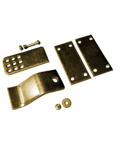 Аксессуары АХ302304, АХ3024, АХ402306, АХ412306 Came 119RID322 в Комсомольске-на-Амуре Запчасти для шлагбаумов и автоматики Pintop.ru