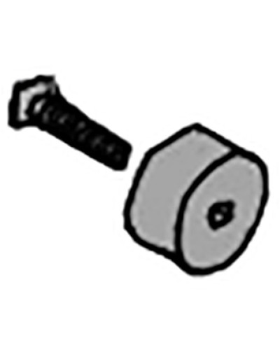 Магнит АХ302304, АХ402306, AX412306, АХ71230 Came 119RID323 в Комсомольске-на-Амуре Запчасти для шлагбаумов и автоматики Pintop.ru